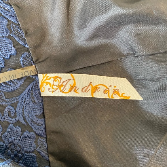 Two Piece Short Set - Picture 5 of 5